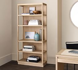 Pacific Bookcase (34&quot;)