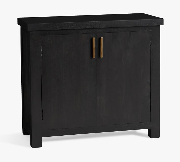 Reed Buffet 40.5 Pottery Barn