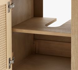 Sausalito 20&quot; Single Sink Vanity