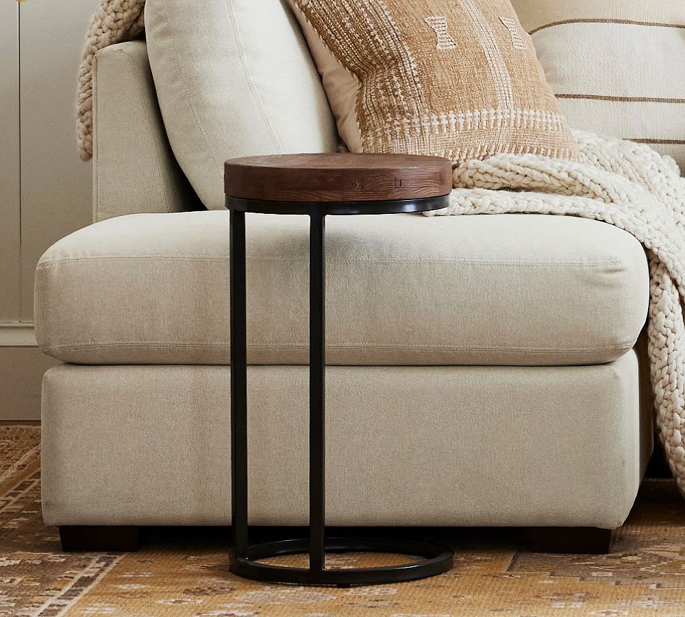 Malcolm Round C-Table (13.5&quot;)