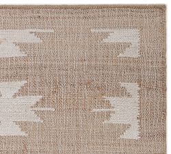 Daria Jute Rug