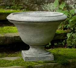Macron Urn Planters
