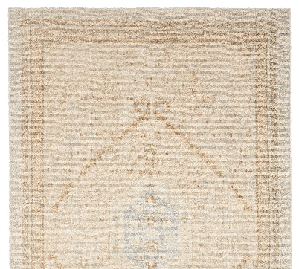 Remington Performance Rug