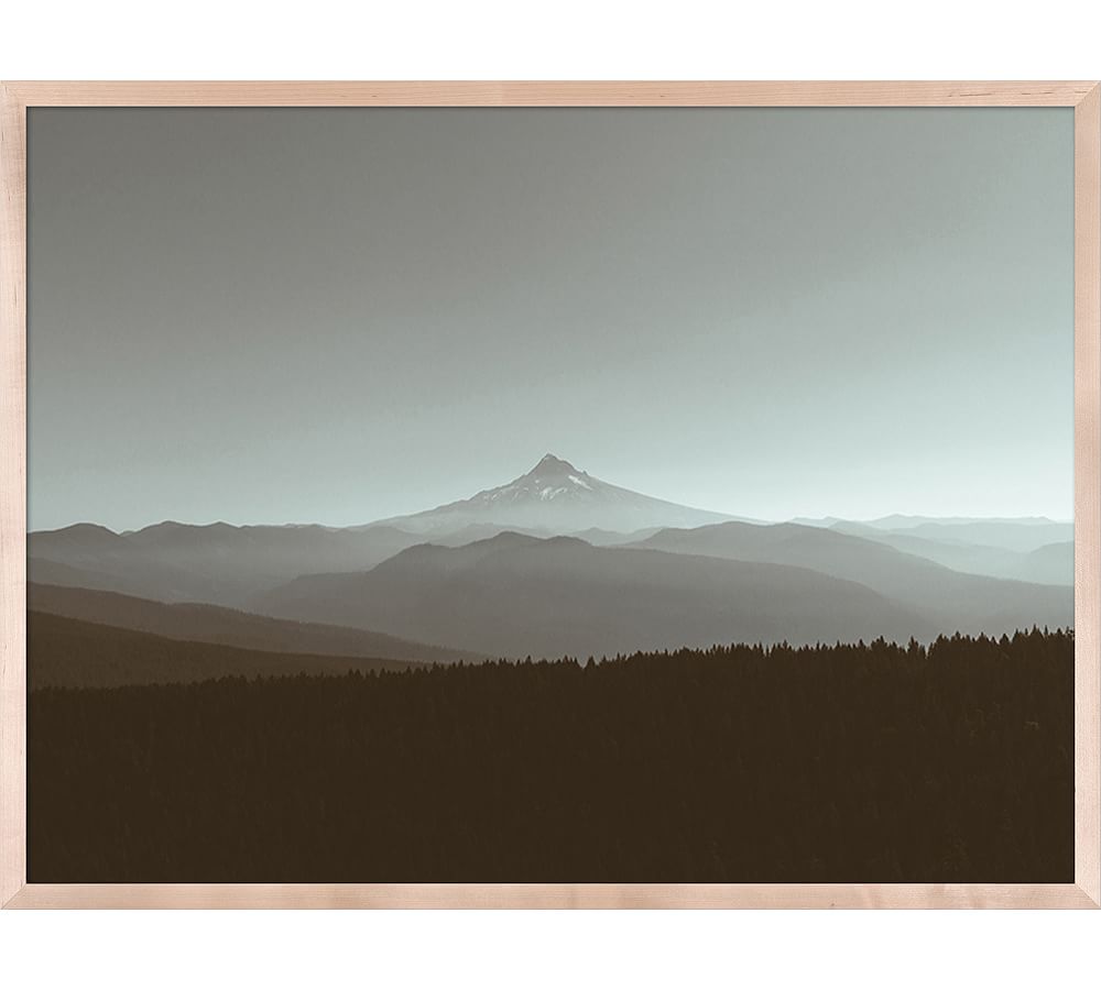 Sherrard Point By Eric Muhr