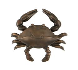 Crab Door Knocker