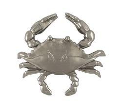 Crab Door Knocker