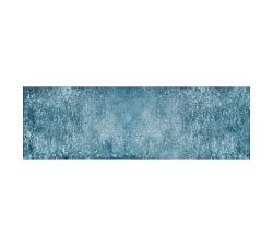 Florart Rough Country Washable Floor Mat