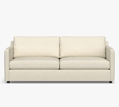 Open Box Pacifica Deep Seat Sleeper Sofa Pottery Barn