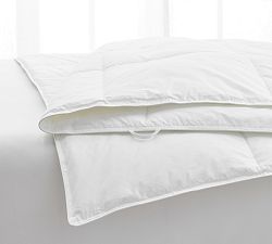 Eider Essence Down Alternative Duvet Insert