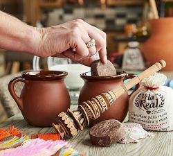 Hot Chocolate Gift Set