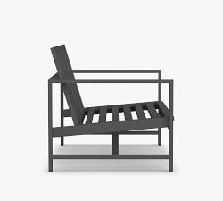 Indio Metal Outdoor Loveseat (50&quot;)