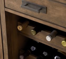 Mateo Modular Bar System (64&quot;)