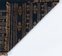 Rayen Handwoven Wool Rug