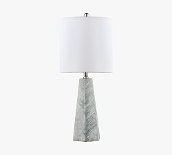 Lafontaine Ceramic Table Lamp (26&quot;)