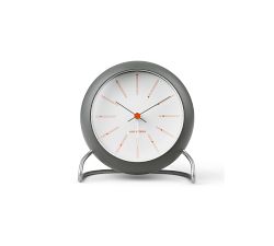 Bankers Table Clock