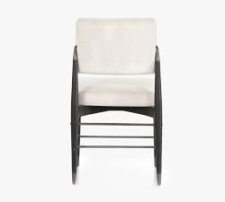 Bradley Upholstered Dining Chair