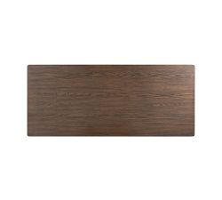 Dakota Executive Desk (71&quot;)