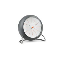 Bankers Table Clock