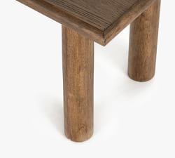 Bellamy Dining Bench