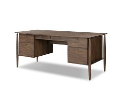 Dakota Executive Desk (71&quot;)