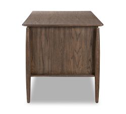 Dakota Executive Desk (71&quot;)