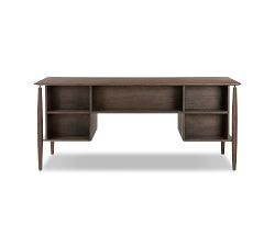 Dakota Executive Desk (71&quot;)