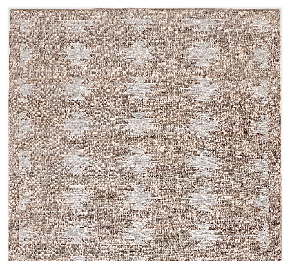 Daria Jute Rug
