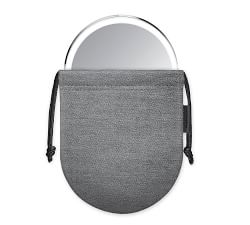 Simplehuman&#174; Hand Held Sensor Makeup Mirror