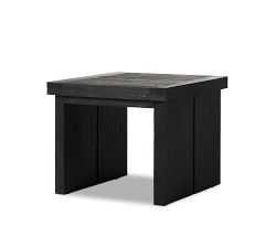 Aspen Rectangular End Table (24&quot;)