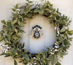 Bumblebee Door Knocker