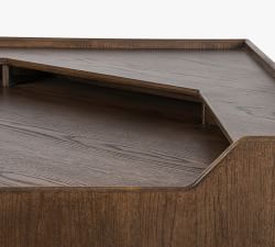 Fallon Corner Desk