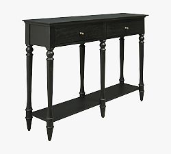 Fletcher Console Table with 2 Drawers (48&quot;)
