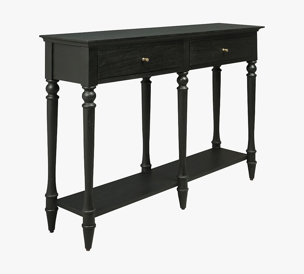 Fletcher Console Table with 2 Drawers (48&quot;)