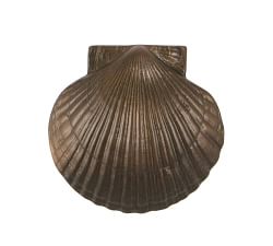 Shell Door Knocker