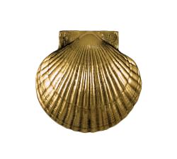 Shell Door Knocker