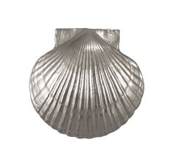 Shell Door Knocker