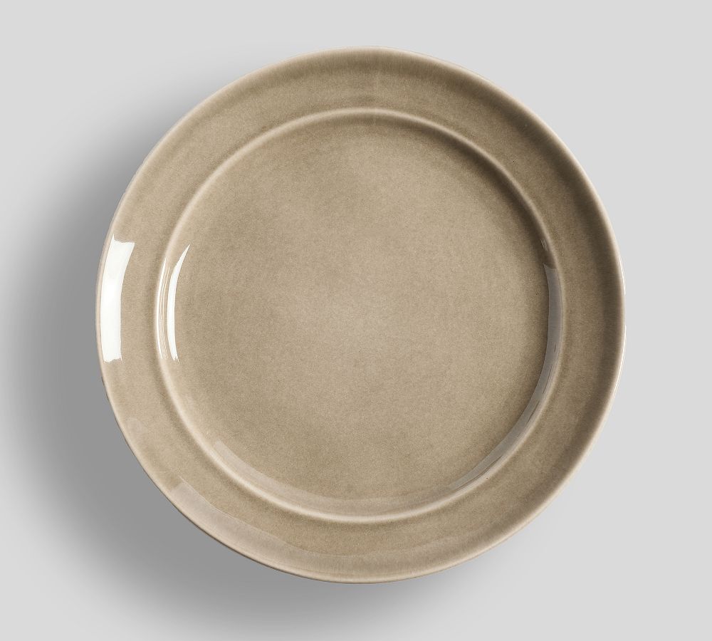 Cambria Handcrafted Stoneware Salad Plates