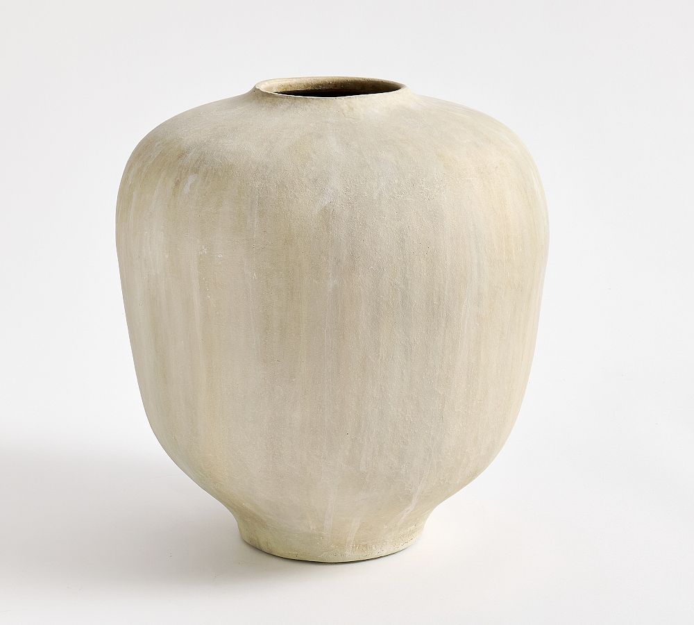 Artisan Studio Vase Xl Natural