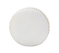 Gavi Jute Pouf