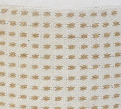 Gavi Jute Pouf