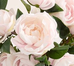Faux Peony Bundle