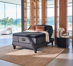 Beautyrest&#174; Black Luxury Adjustable Base
