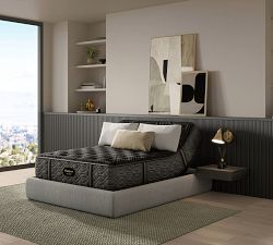 Beautyrest&#174; Black Luxury Adjustable Base