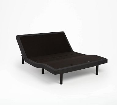 Beautyrest® Advanced Motion Adjustable Base | Pottery Barn
