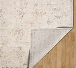 Rives Washable Performance Rug