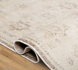 Rives Washable Performance Rug