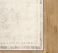 Rives Washable Performance Rug