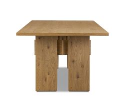 Concord Rectangular Dining Table (94&quot;)