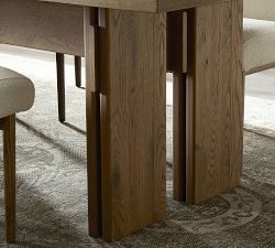 Concord Rectangular Dining Table (94&quot;)