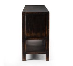 Jasmine Solid Wood Buffet (102&quot;)